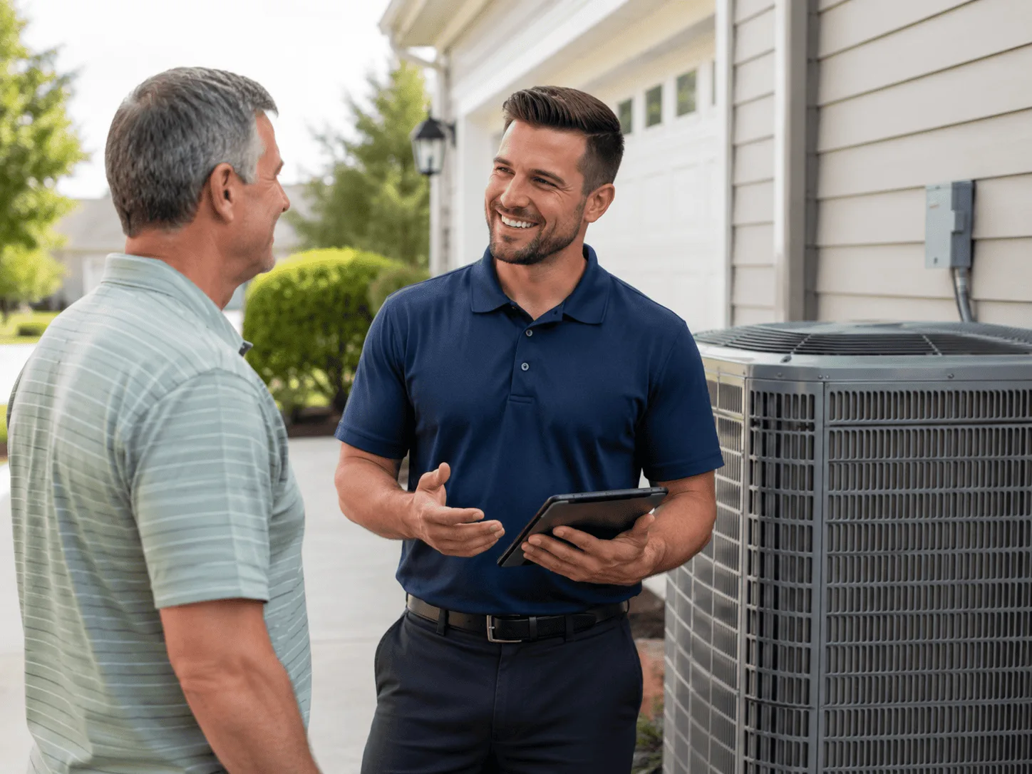 Heat Pump Installation Schwertner, TX FAQs